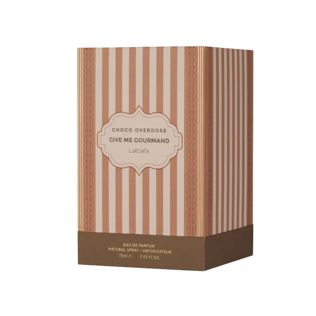 Give Me Gourmand Choco Overdose - Image 3