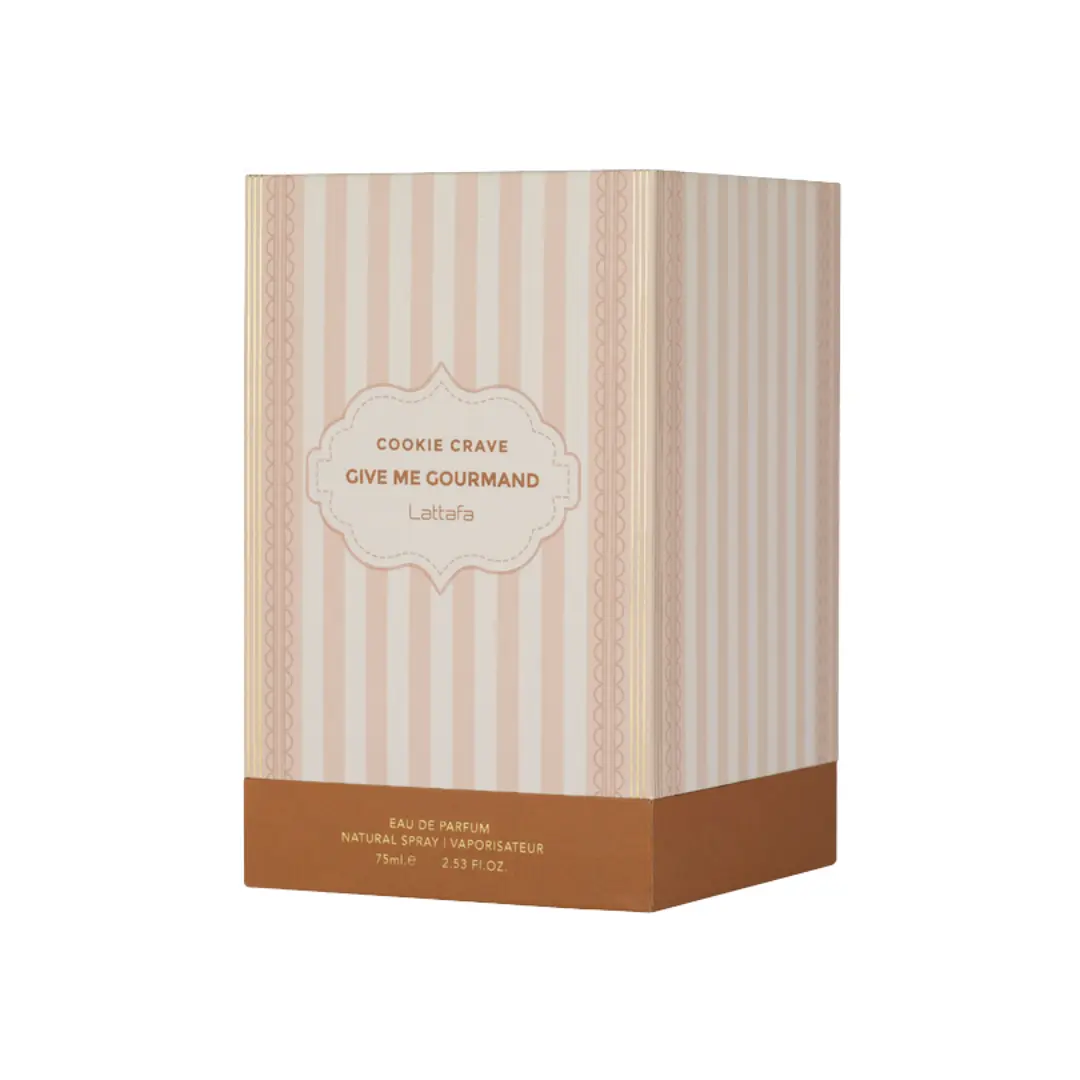 Give Me Gourmand Cookie Crave - Image 2
