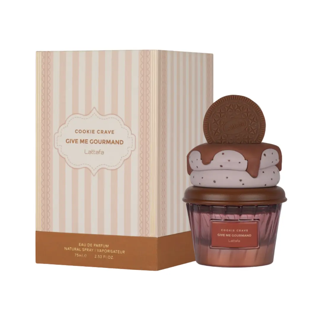 Give Me Gourmand Cookie Crave - Image 3