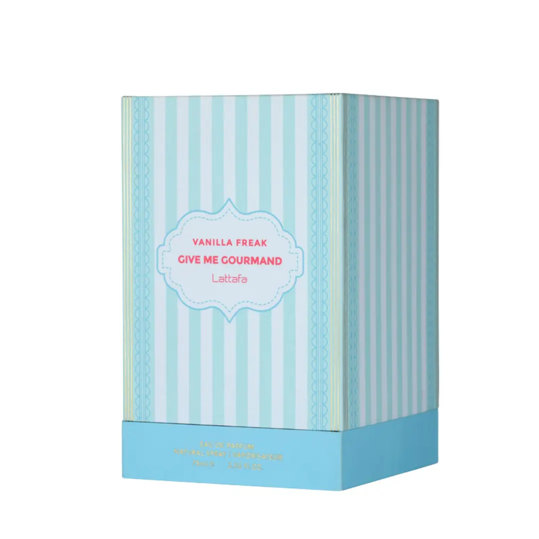 Give Me Gourmand Vanilla Freak - Image 3