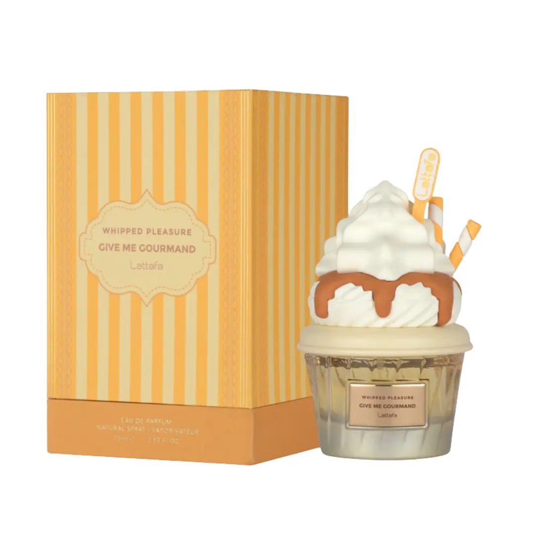 Give Me Gourmand Whipped Pleasure - Image 2