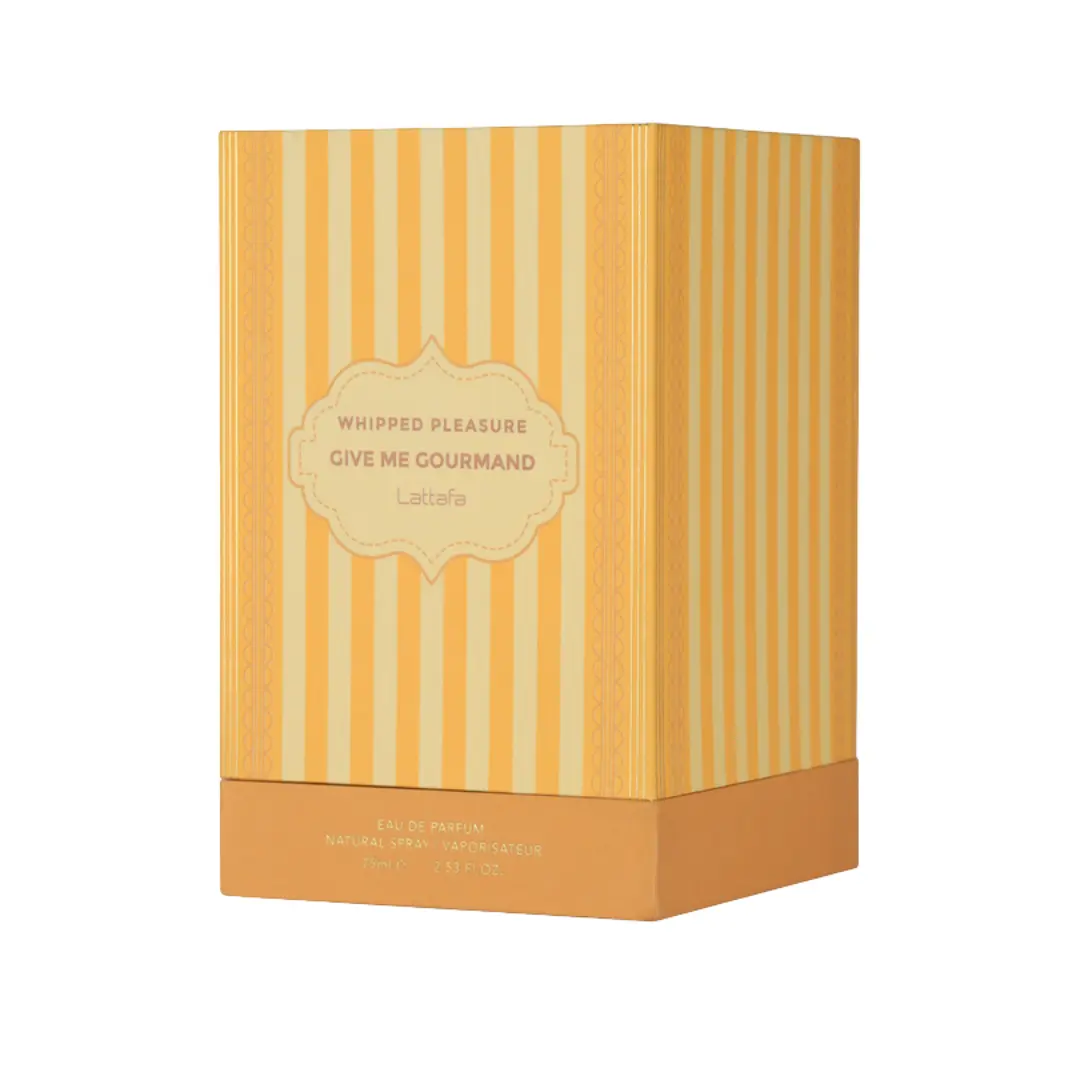 Give Me Gourmand Whipped Pleasure - Image 3