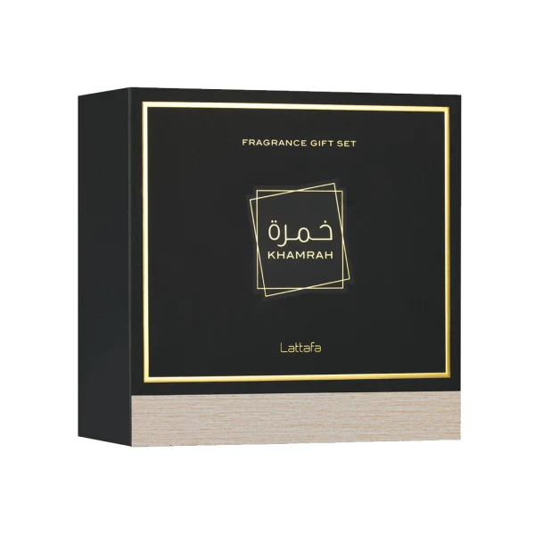 Khamrah Giftset - Image 2