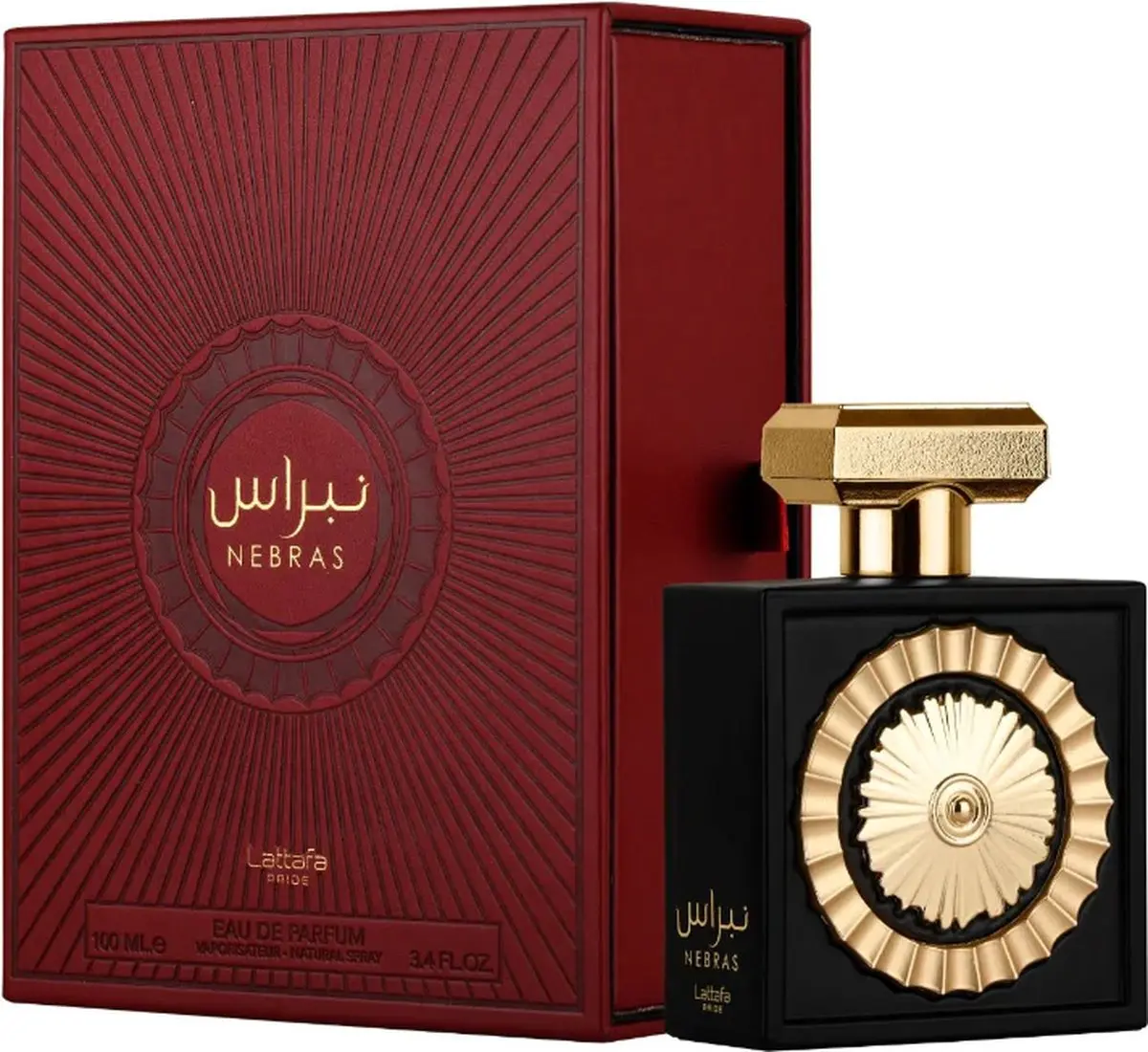 Nebras Eau De Parfum - Image 3