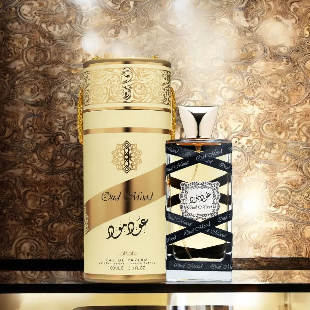 Oud Mood Eau De Parfum - Image 3