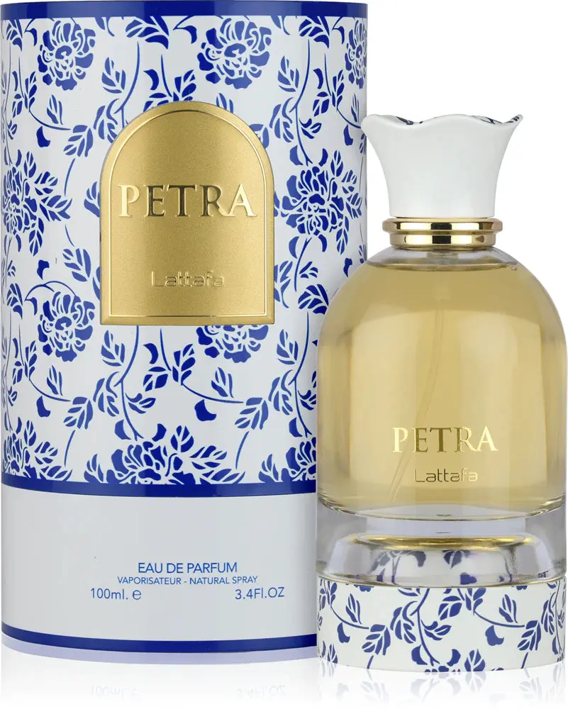 Petra Eau De Parfum - Image 2