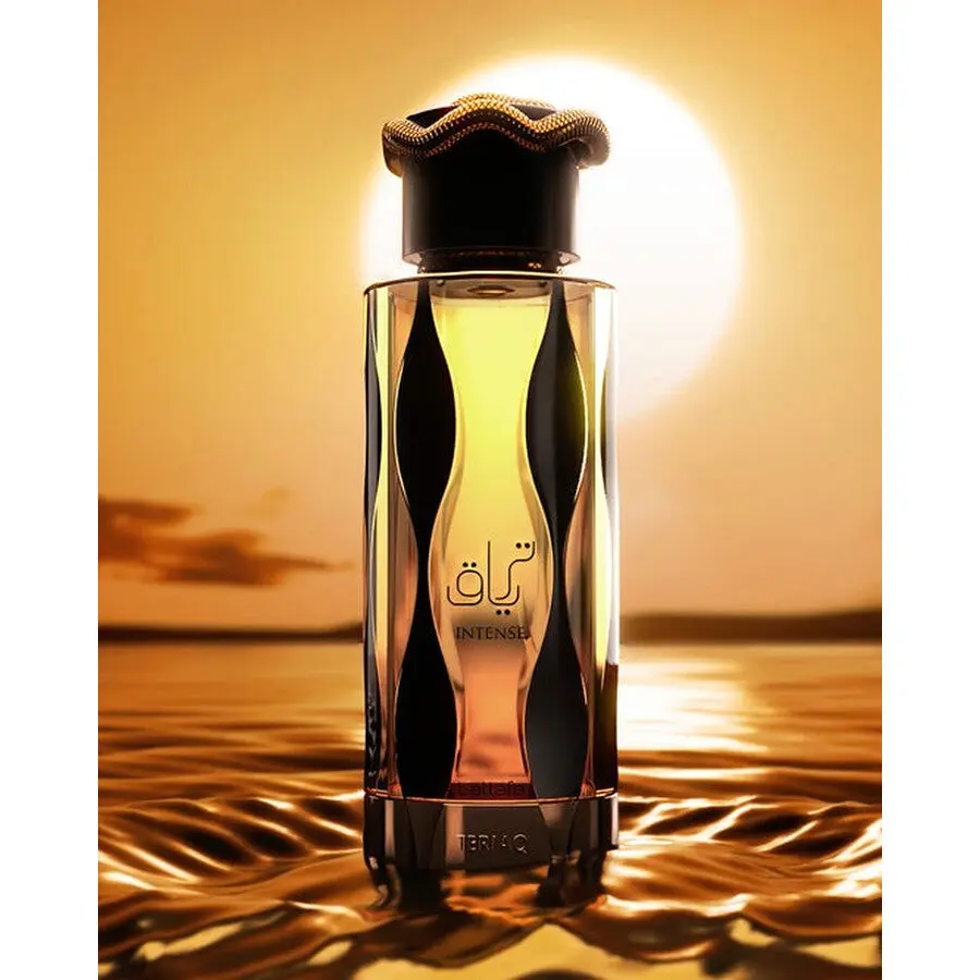 Teriaq Intense Unisex Eau De Parfum - Image 3