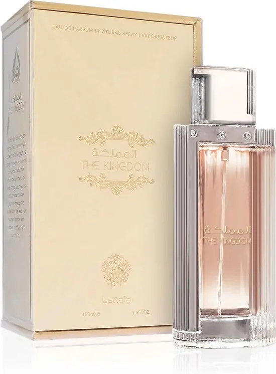 The Kingdom Woman Eau De Parfum - Image 2