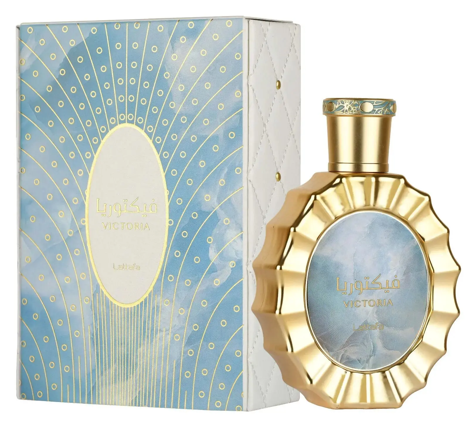 Victoria Eau De Parfum - Image 2