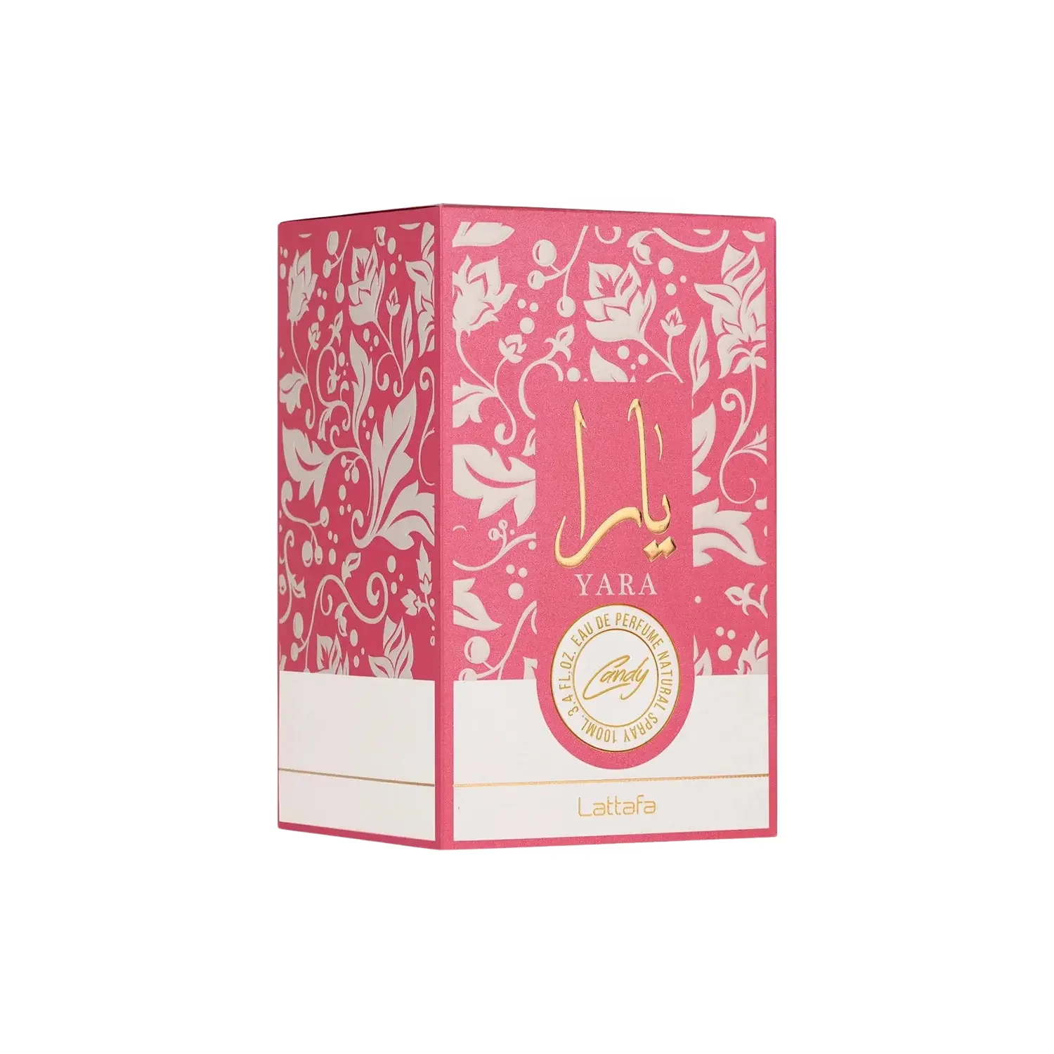 Yara Candy Concentrated Perfume Oil - Image 3