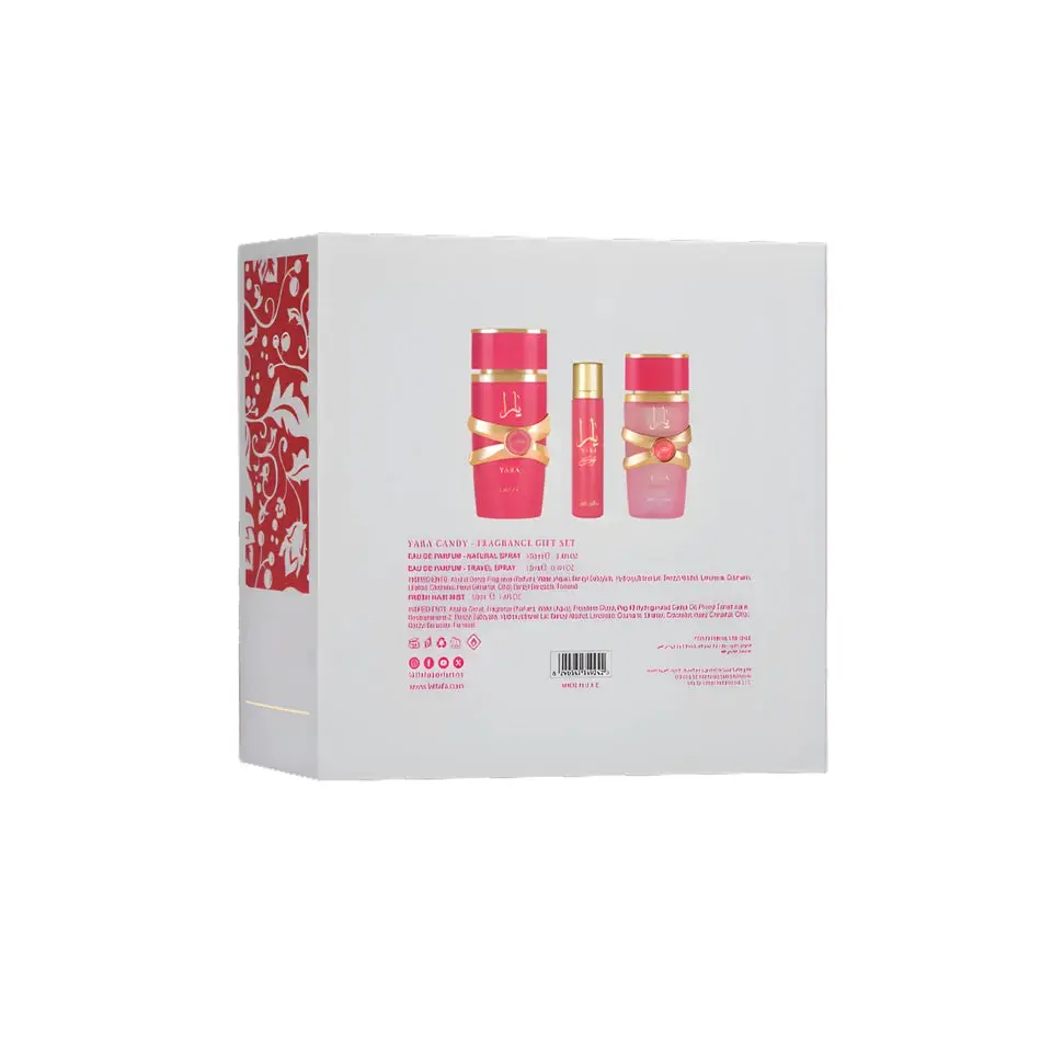Yara Candy Giftset - Image 3