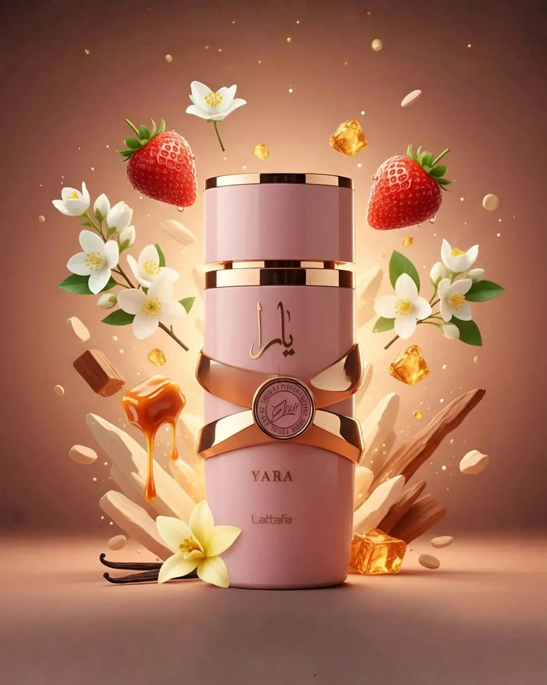 Yara Elixir Eau De Parfum - Image 2