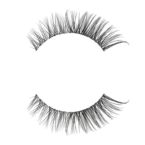 Latte Strip Lashes - Image 2