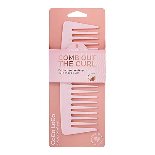 Coco Loco Comb Out The Curl - Image 2