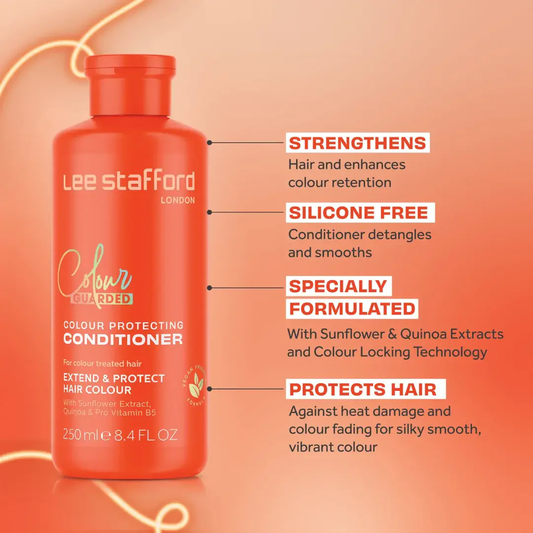 Colour Guarded Color Protecting Conditioner - Image 2
