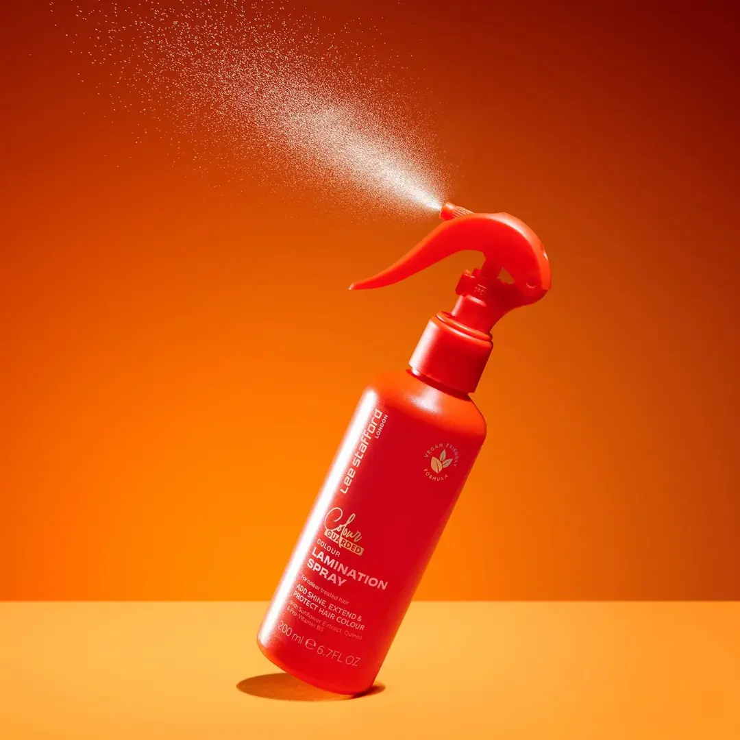 Colour Guarded Lamination Spray - Image 2