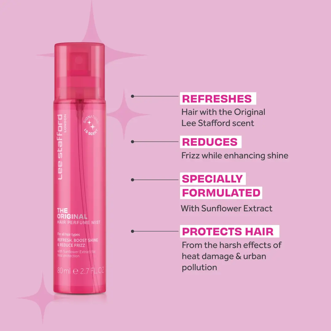 Hair Perfume Mist Original - Image 2