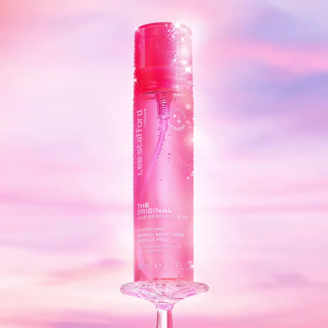 Hair Perfume Mist Original - Image 3