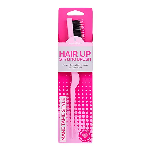 Hair Up Styling Brush - Image 2