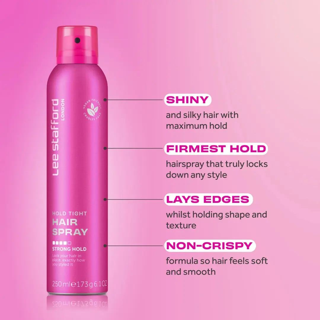 Hold Tight Spray - Image 2