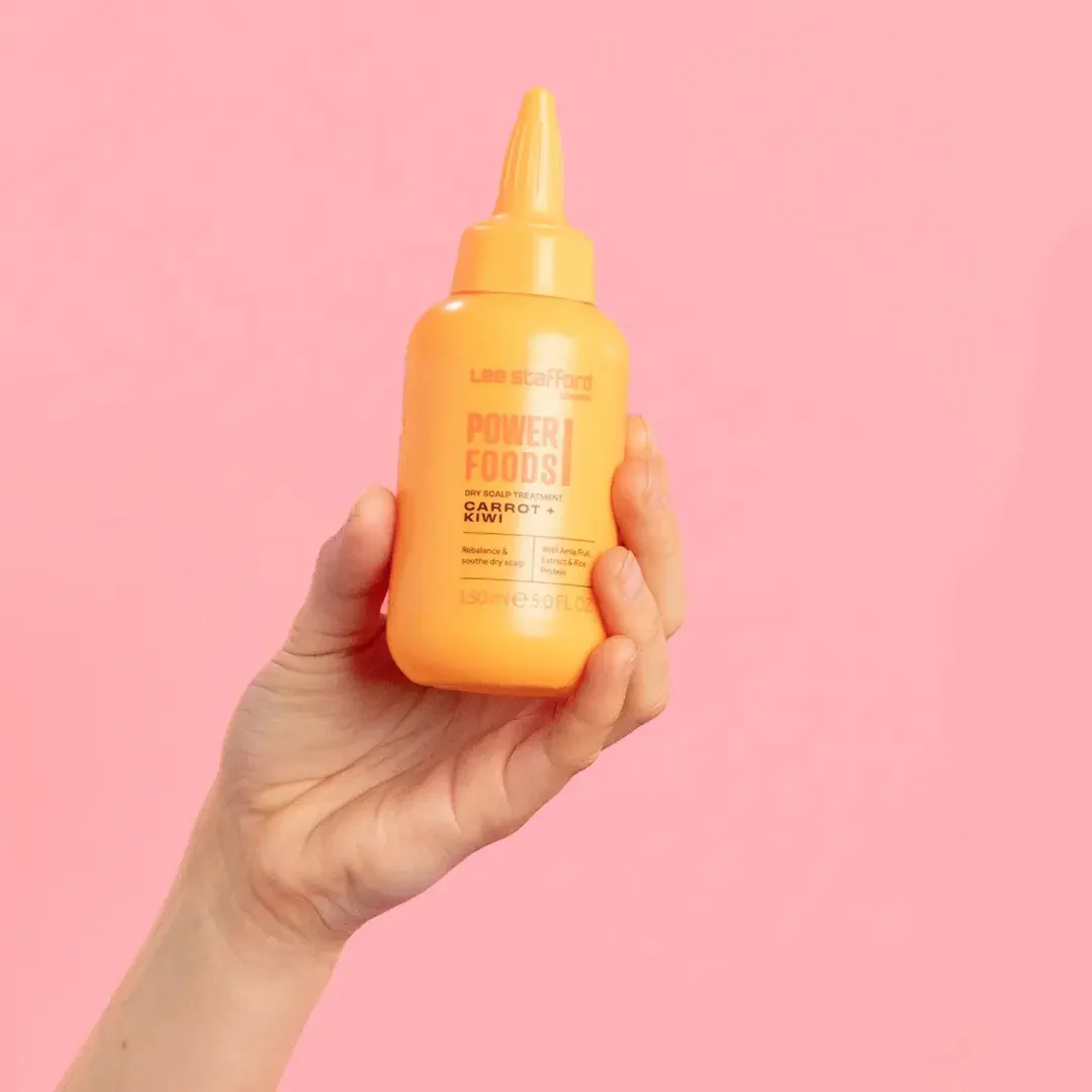 Powerfoods Dry Scalp Treatment - Image 3