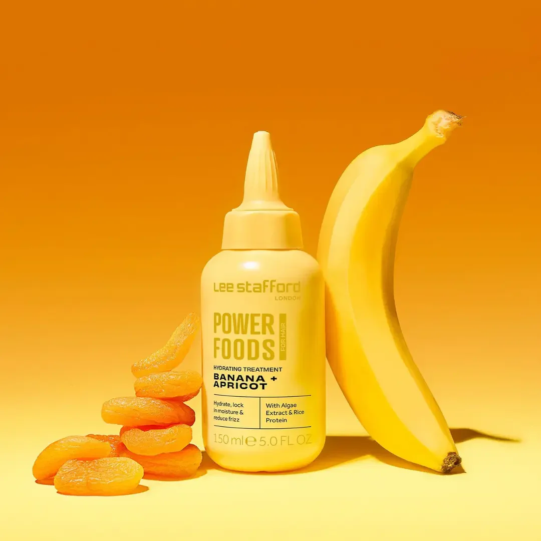 Powerfoods Hydrating Treatment - Image 2