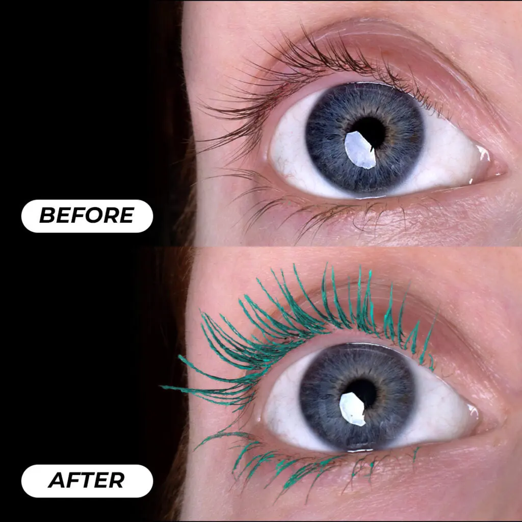Charged Mascara Current - Image 2