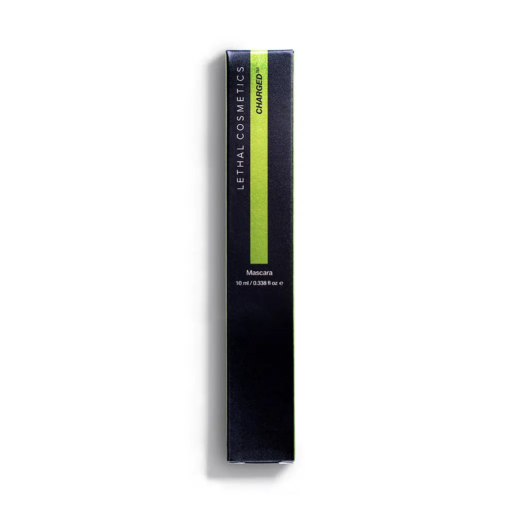Charged Mascara Current - Image 4