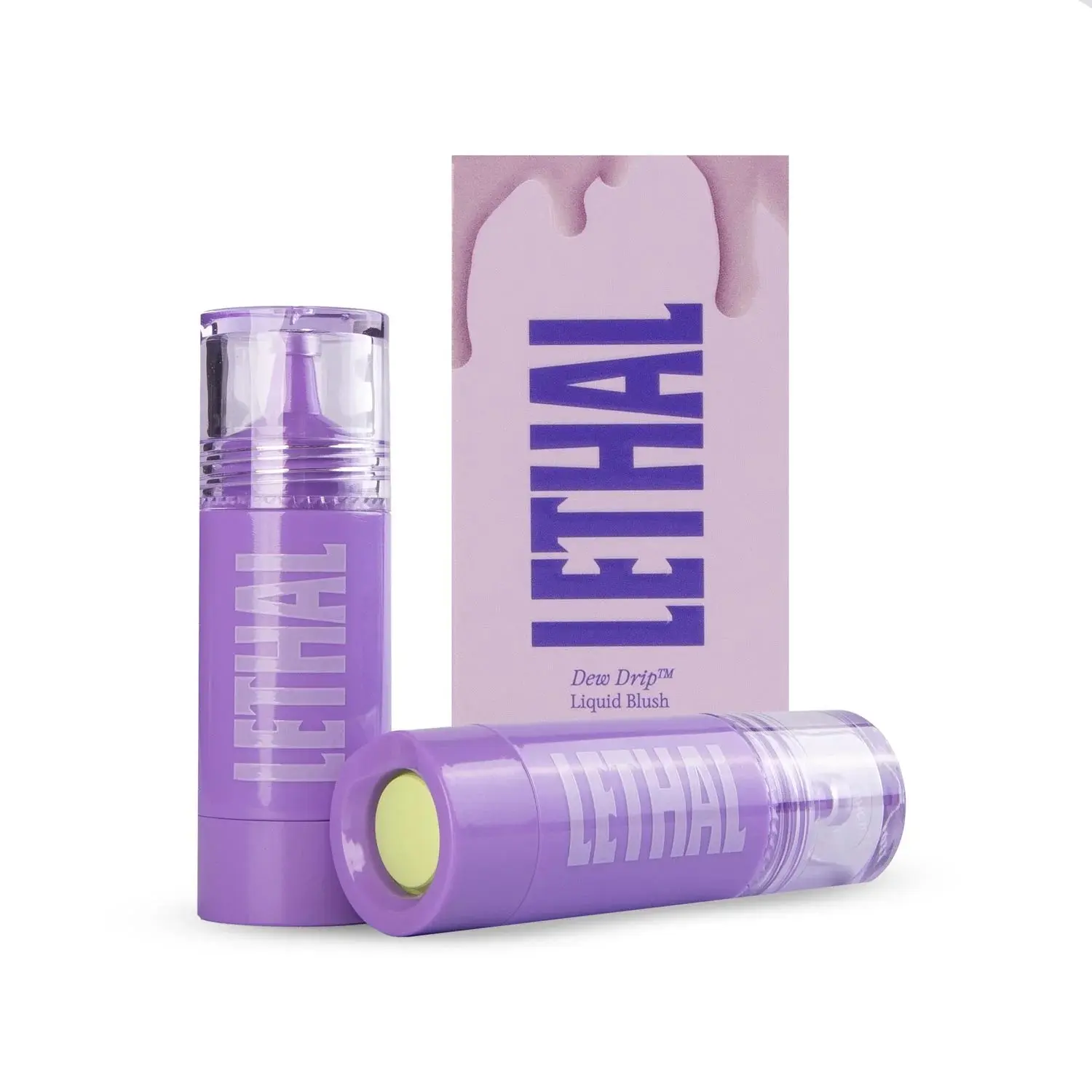 Dew Drip Liquid Blush Rogue - Image 6
