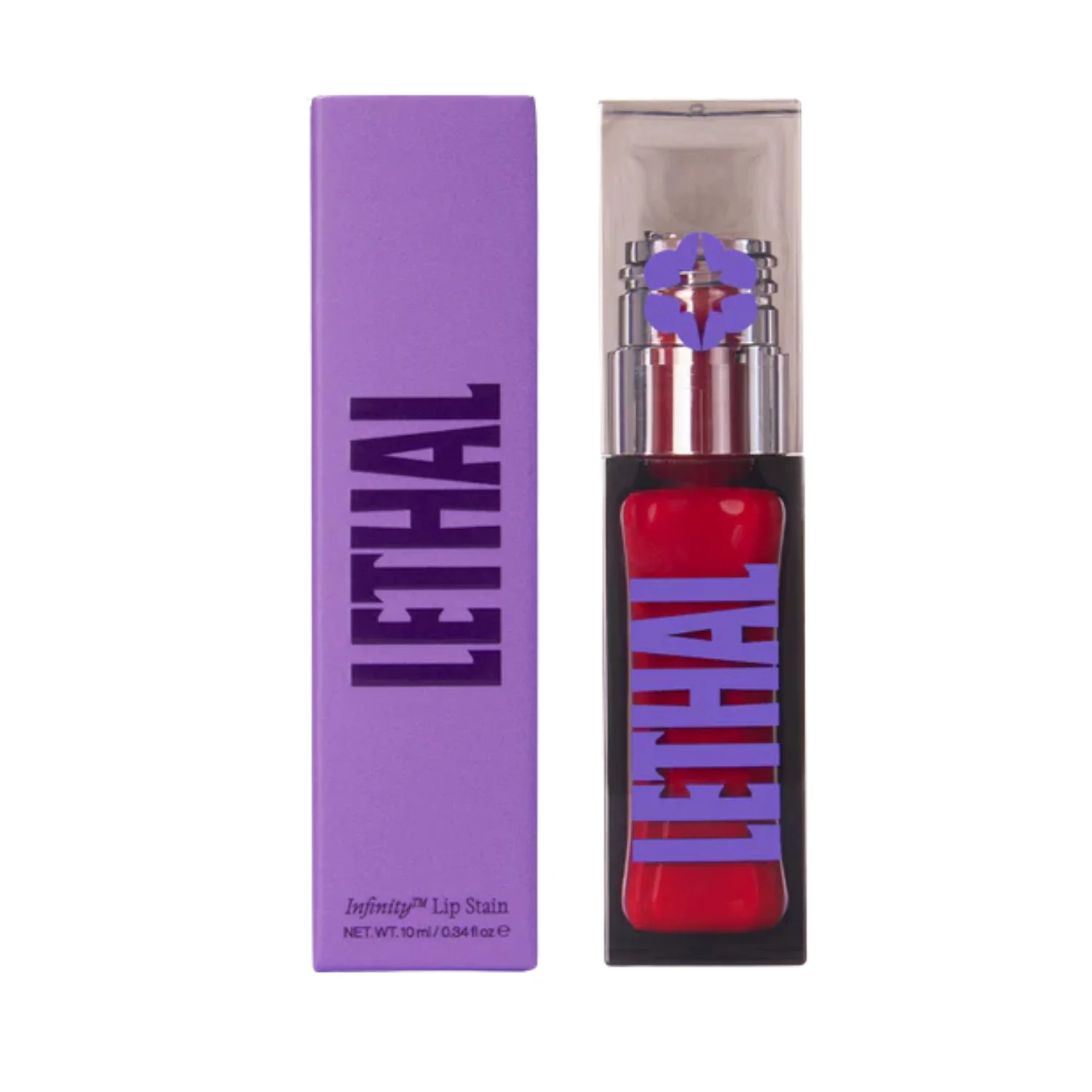 Infinity™ Lip Stain Crown of Thorns - Image 4