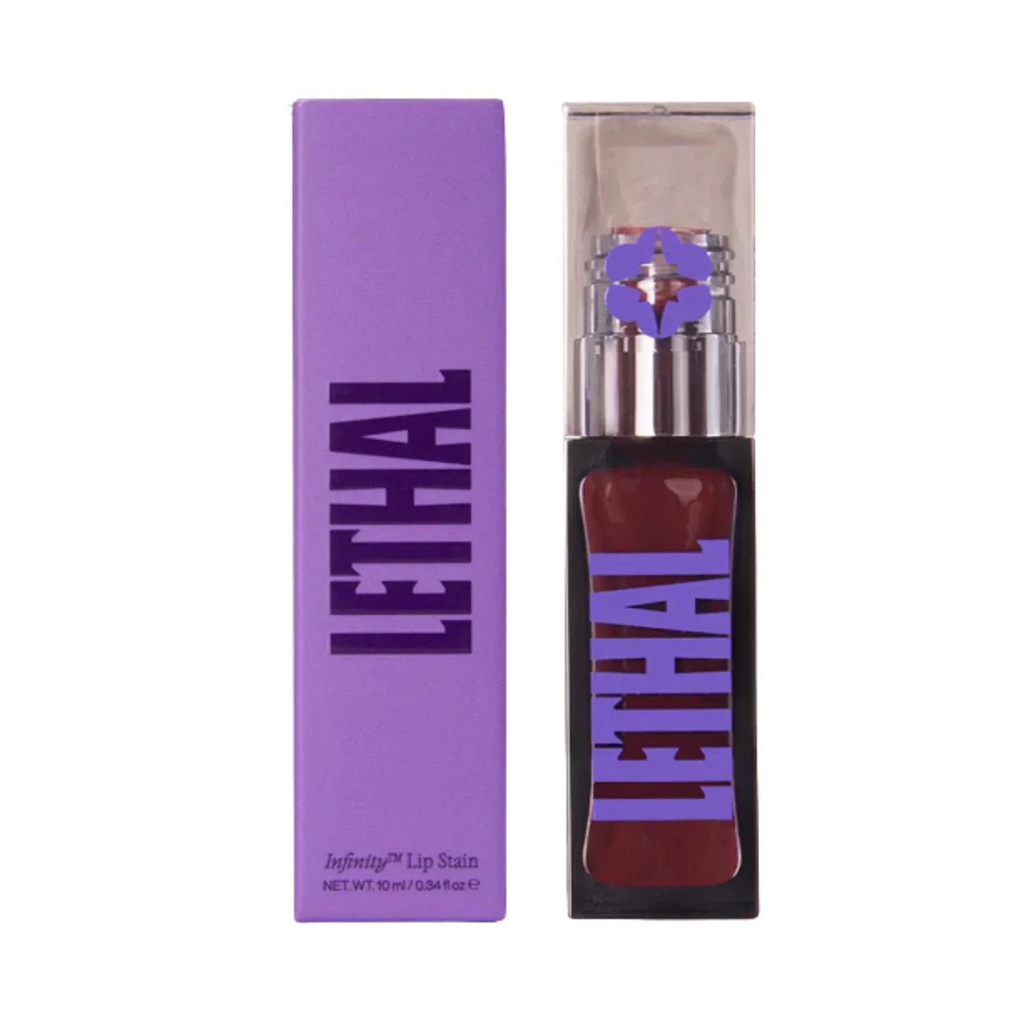 Infinity™ Lip Stain Hemlock - Image 4