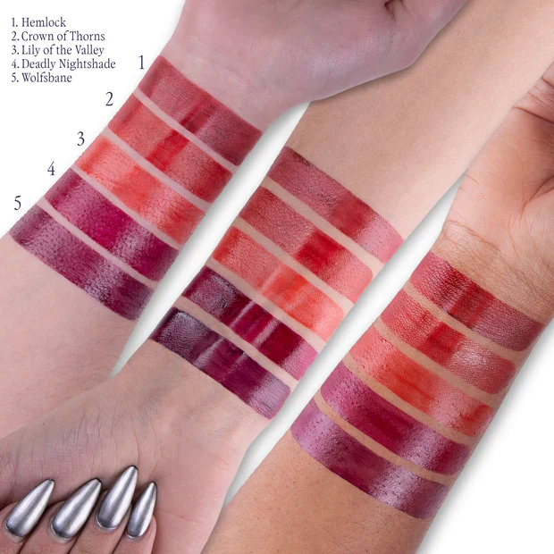 Infinity™ Lip Stain Life of the Valley - Image 2