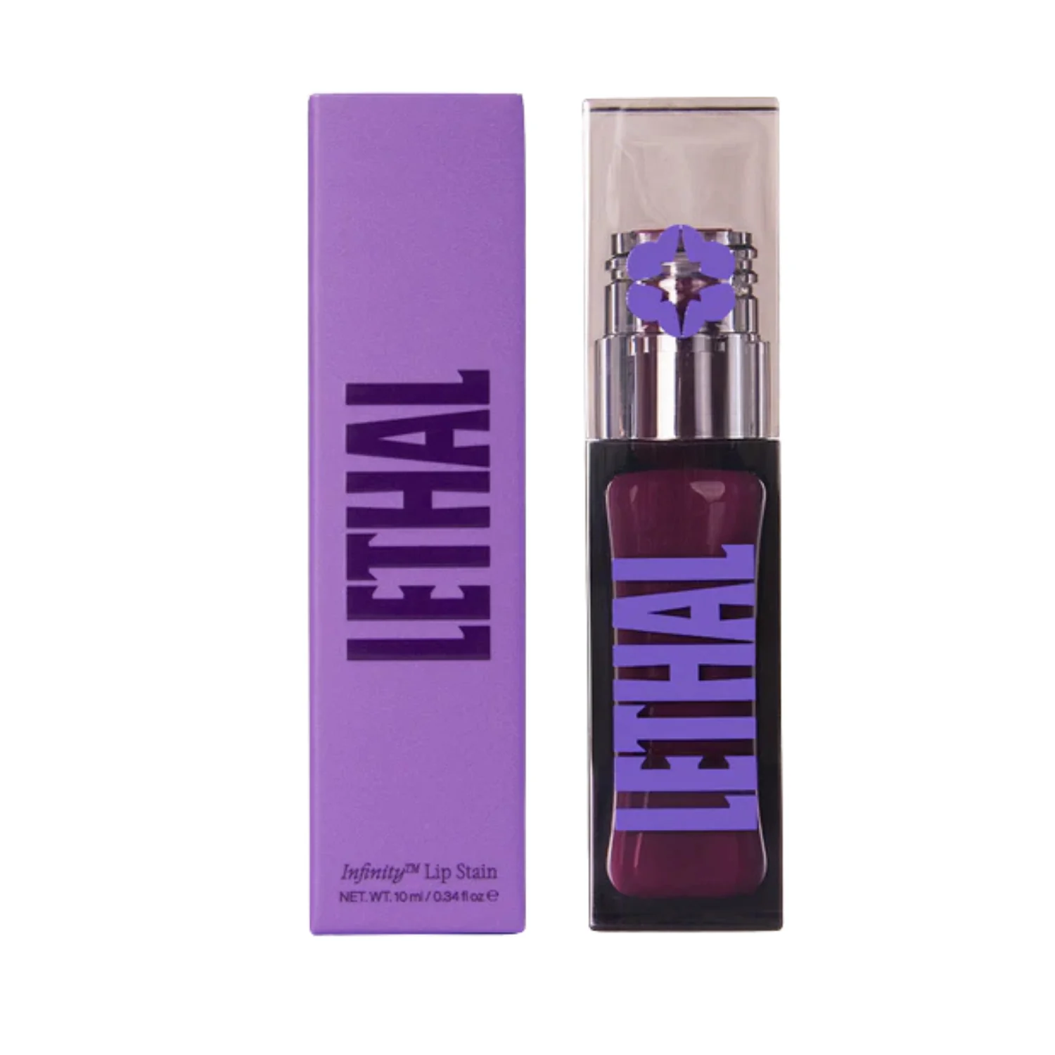 Infinity™ Lip Stain Wolfsbane - Image 4