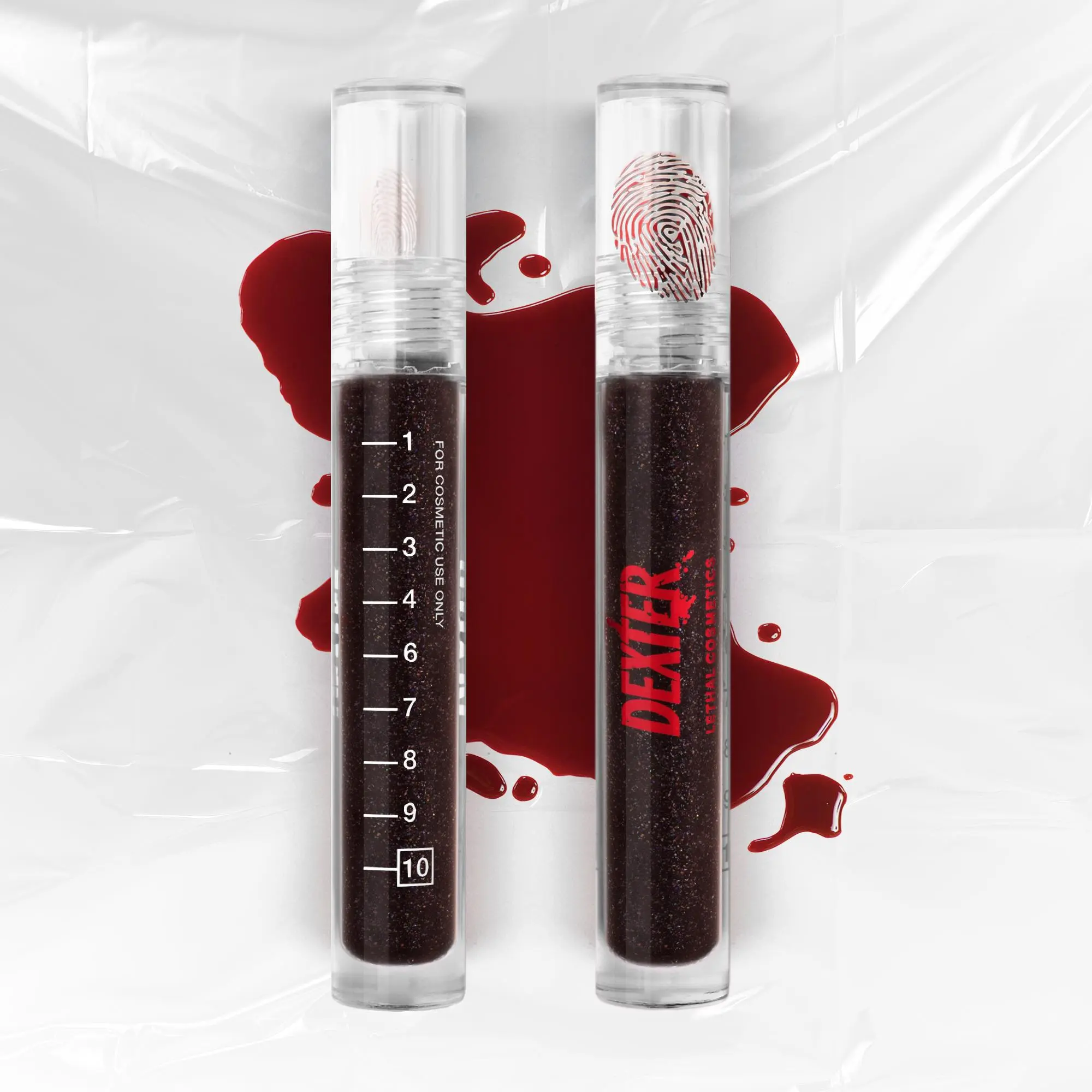 Lip Oil Aconite - Image 2