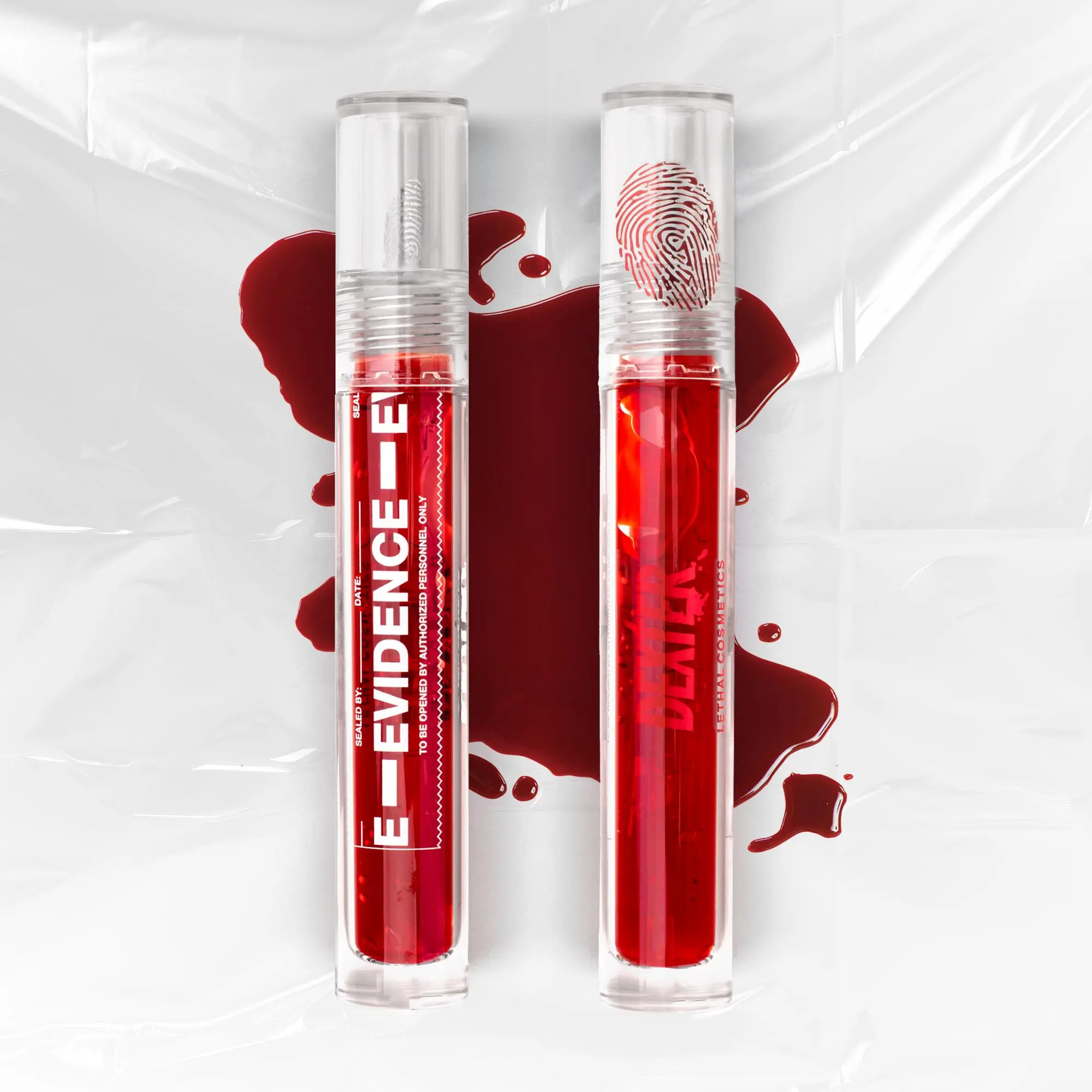 Lip Stain Born In Blood - Image 2