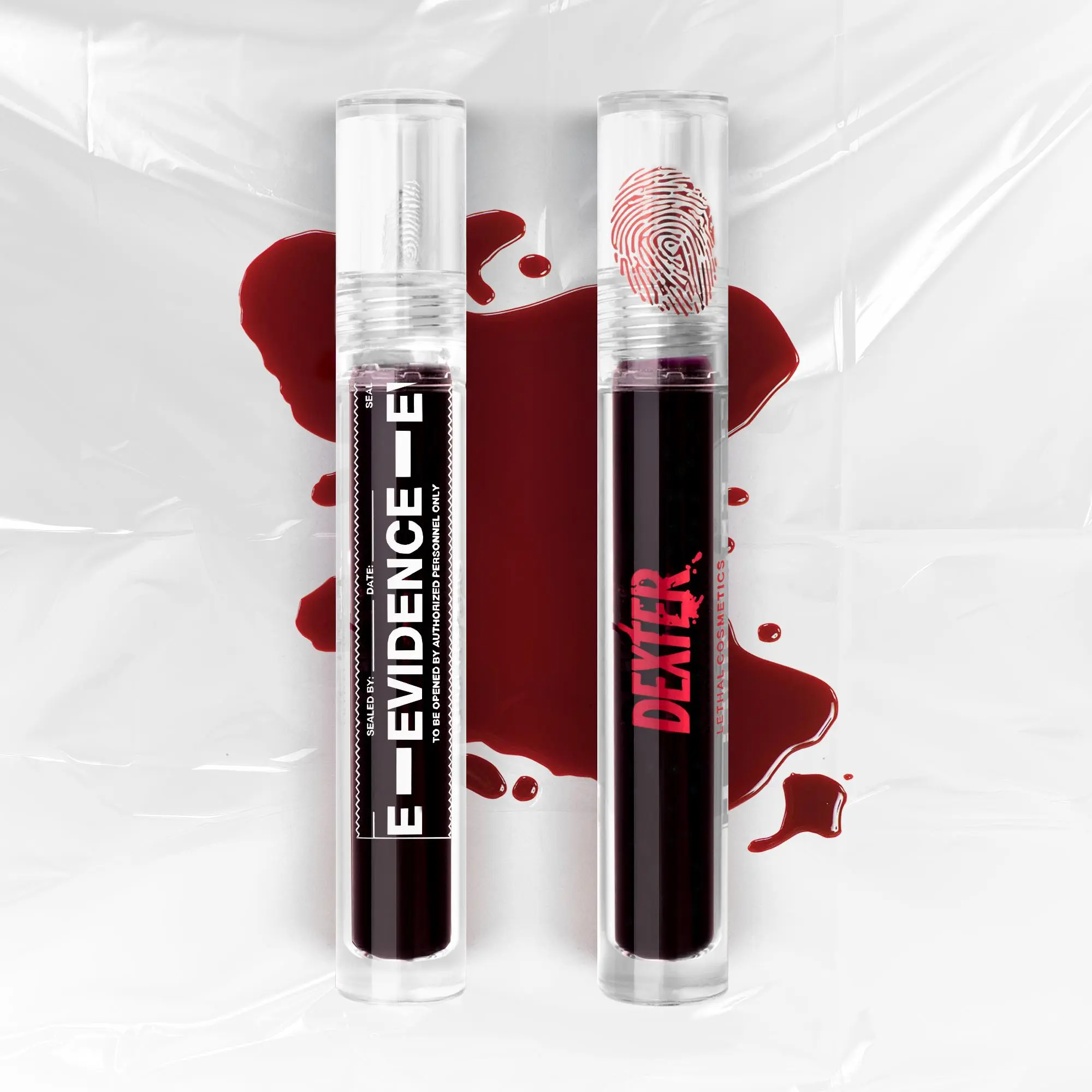 Lip Stain Dark Passenger - Image 2