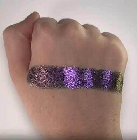 Magnetic™ Pressed Chrome Shadow Incantation - Image 2