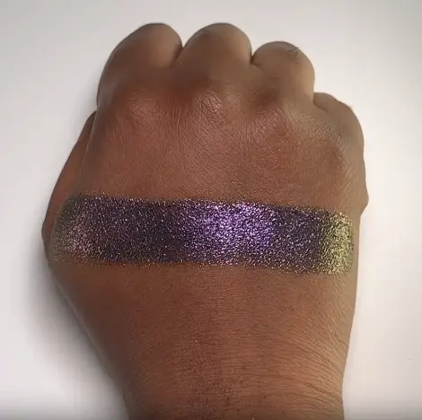 Magnetic™ Pressed Chrome Shadow Incantation - Image 3