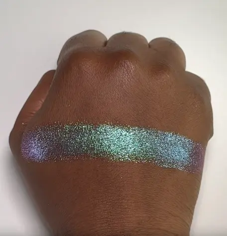 Magnetic™ Pressed Chrome Shadow Pulsar - Image 2