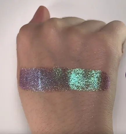 Magnetic™ Pressed Chrome Shadow Pulsar - Image 3