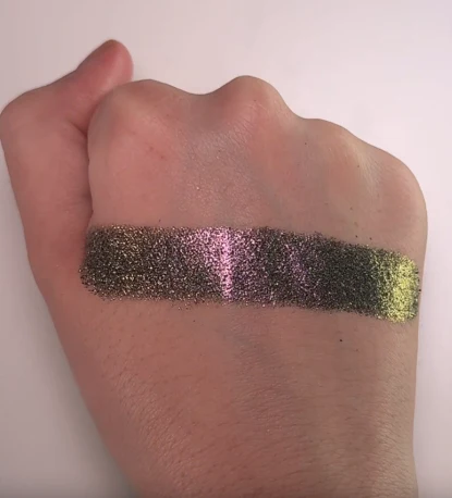 Magnetic™ Pressed Chrome Shadow Viper - Image 2
