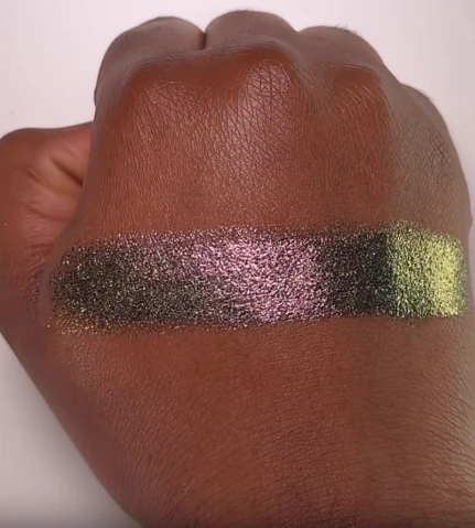 Magnetic™ Pressed Chrome Shadow Viper - Image 3