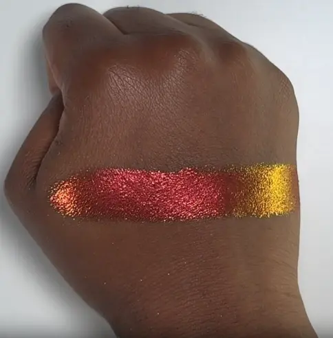 Magnetic™ Pressed Multichrome Shadow Aldebaran - Image 3