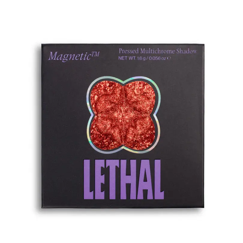 Magnetic™ Pressed Multichrome Shadow Aldebaran - Image 4