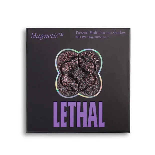 Magnetic™ Pressed Multichrome Shadow Ergosphere - Image 3
