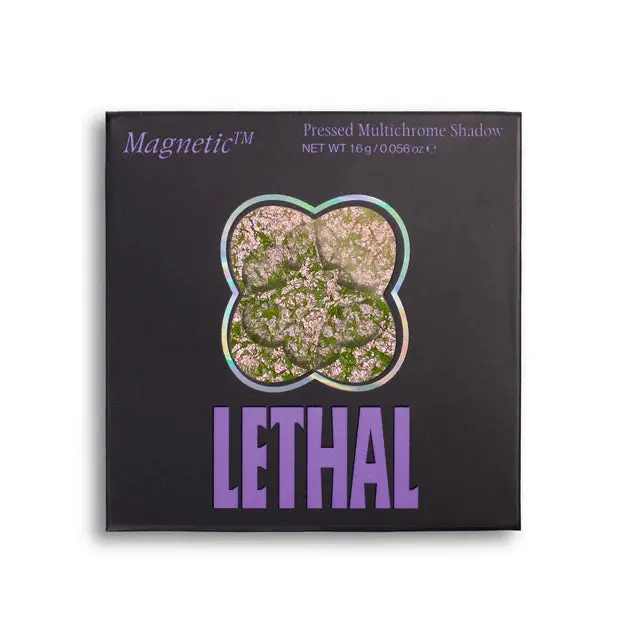 Magnetic™ Pressed Multichrome Shadow Protoplanet - Image 3