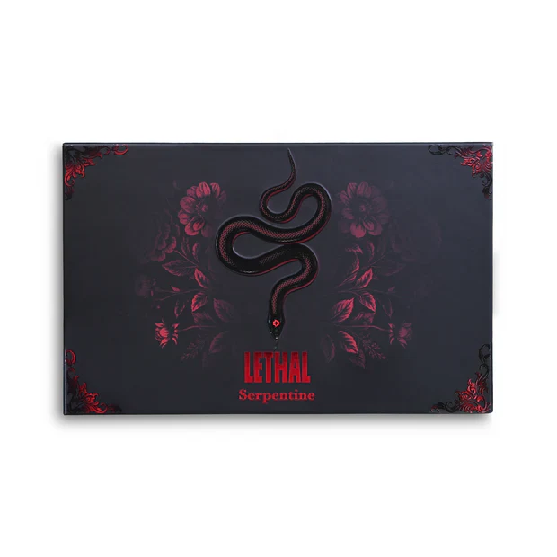 Magnetic™ Pressed Powder Palette Serpentine - Image 6