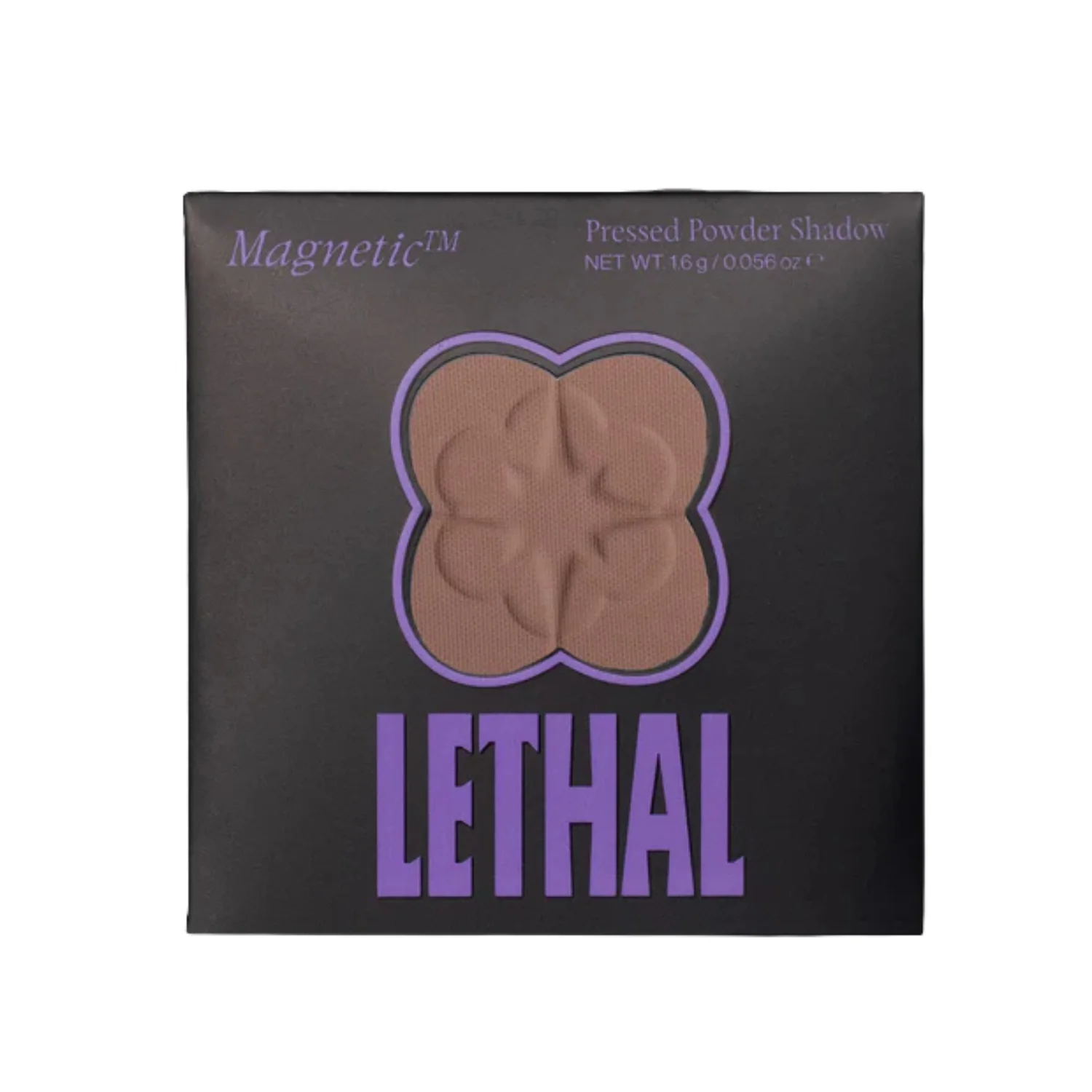 Magnetic™ Pressed Powder Shadow Antivenom - Image 4