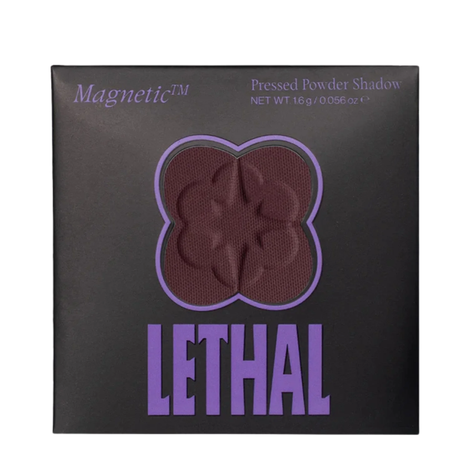 Magnetic™ Pressed Powder Shadow Feral - Image 3