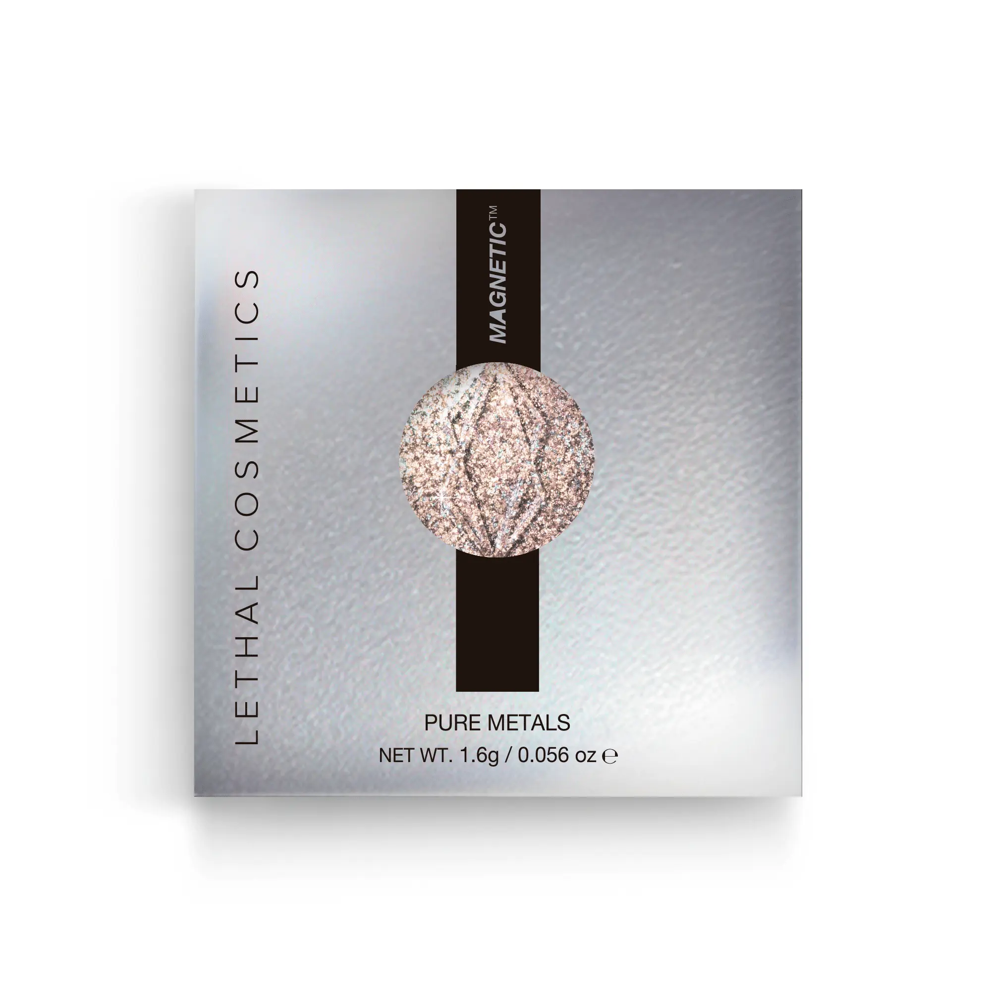 Magnetic Pure Metals Quartz - Image 2